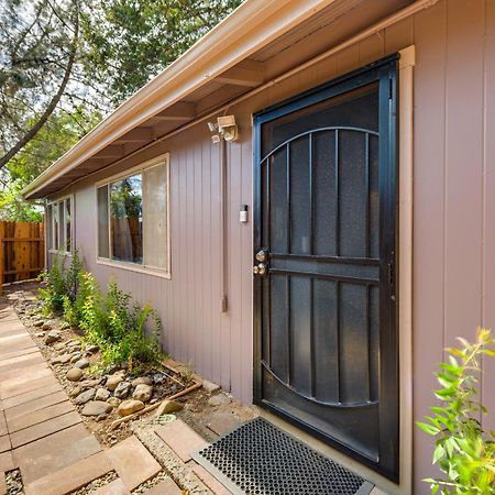 Less Than 1 Mi To Water Cozy Clearlake Cabin Villa Exterior photo