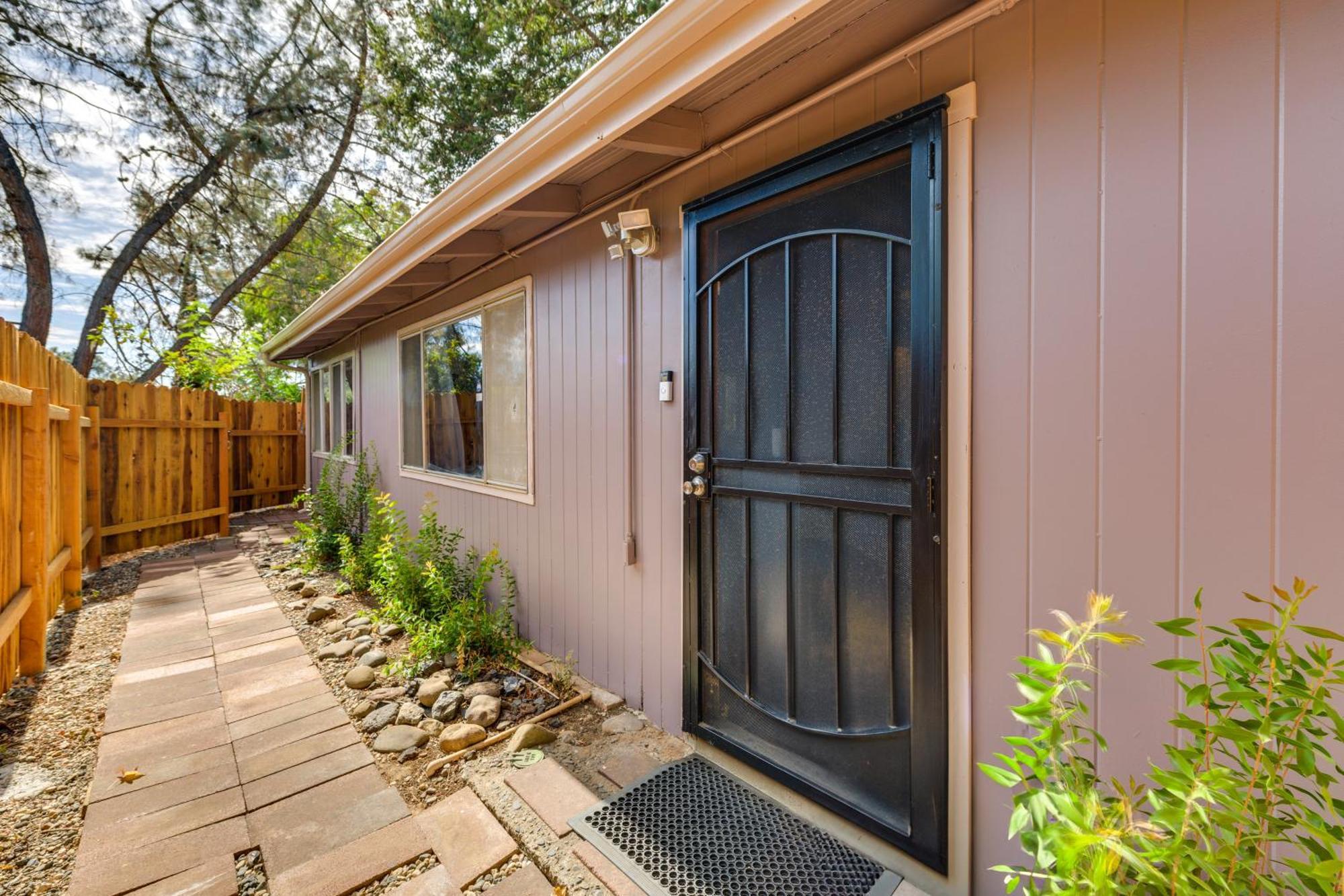 Less Than 1 Mi To Water Cozy Clearlake Cabin Villa Exterior photo