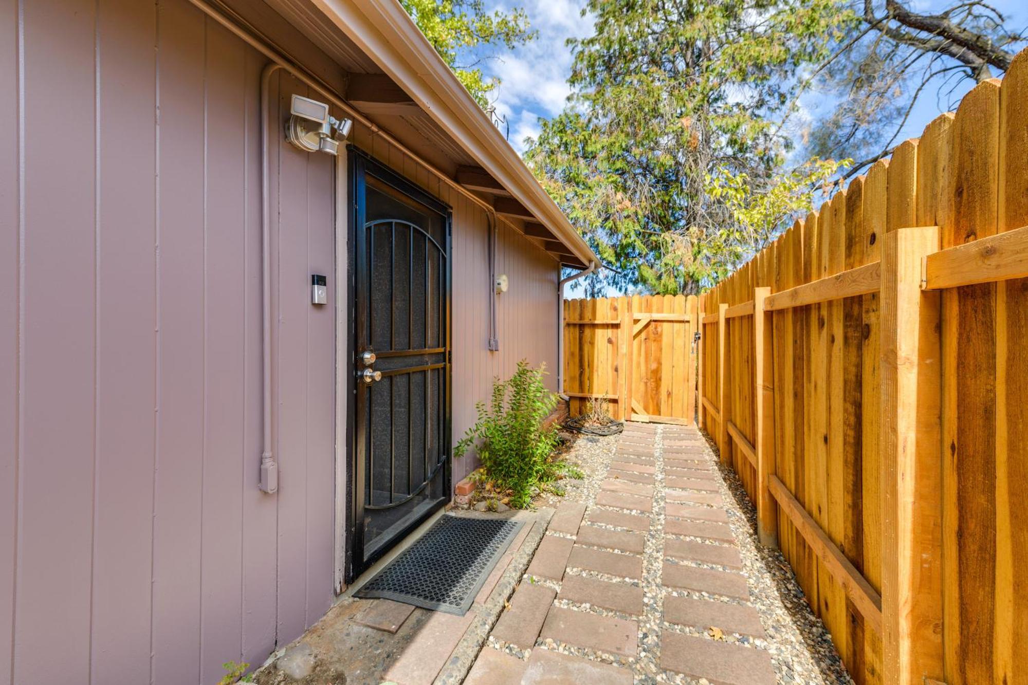 Less Than 1 Mi To Water Cozy Clearlake Cabin Villa Exterior photo